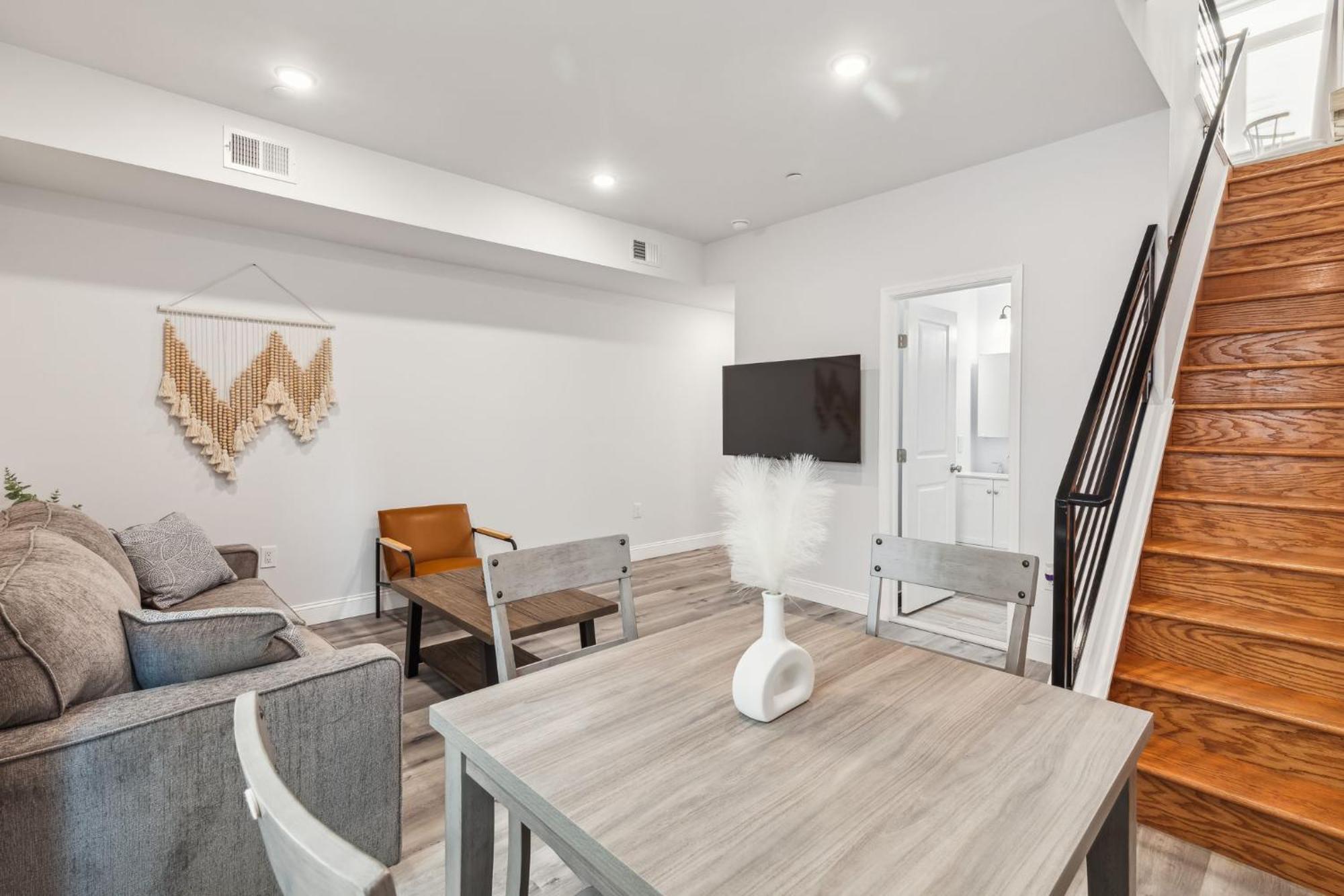 Appartement At Luna At Convention Center *
